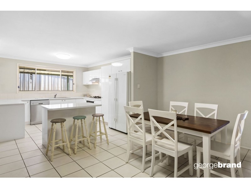 63 Casey Crescent, Kariong NSW 2250