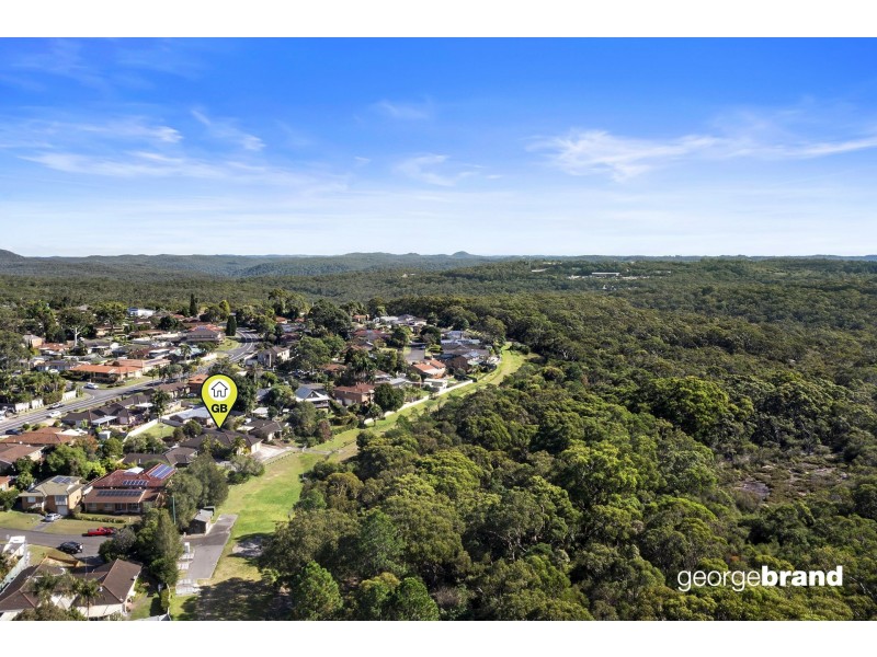 63 Casey Crescent, Kariong NSW 2250