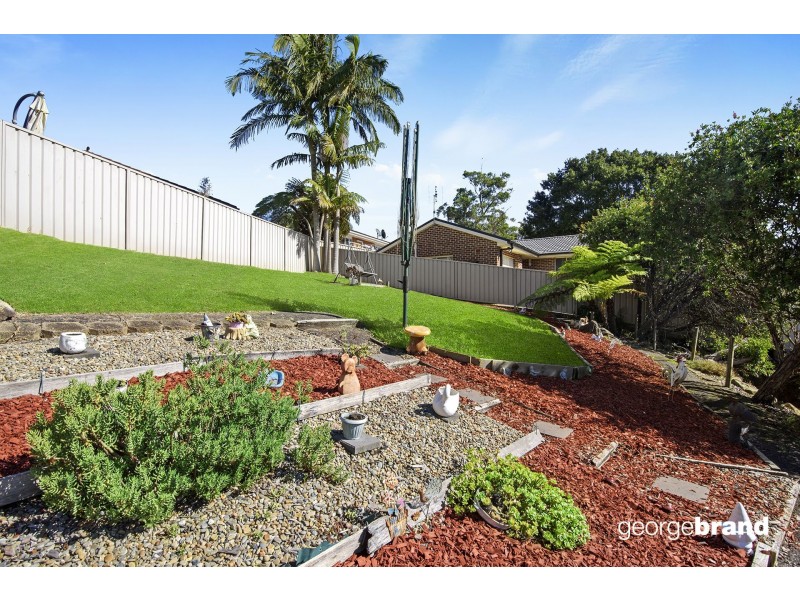 63 Casey Crescent, Kariong NSW 2250