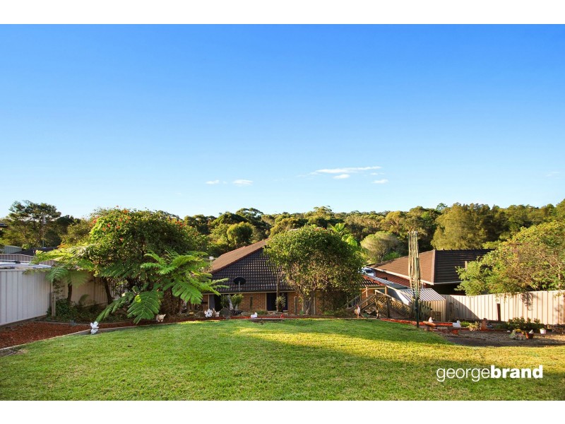 63 Casey Crescent, Kariong NSW 2250