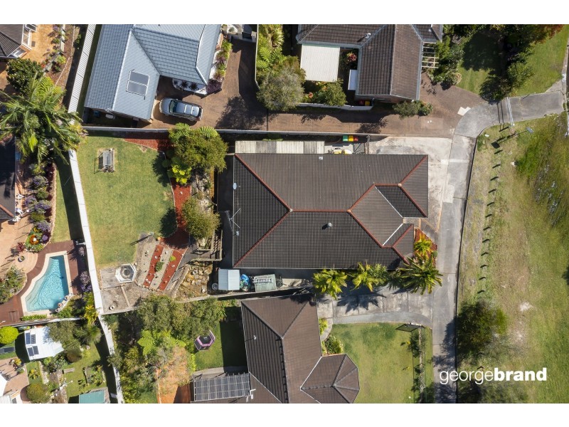 63 Casey Crescent, Kariong NSW 2250