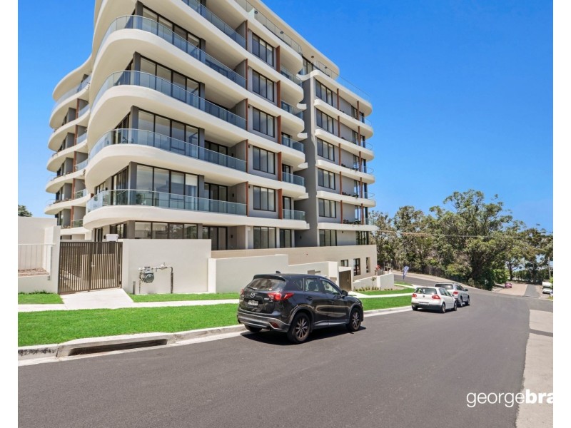 105/2 Wilhelmina Street, Gosford NSW 2250