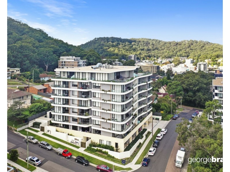 105/2 Wilhelmina Street, Gosford NSW 2250
