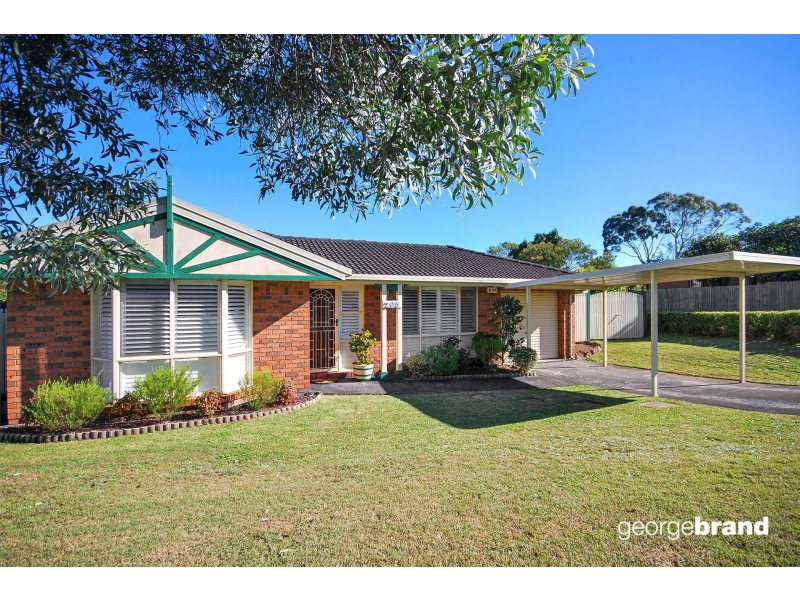205 Langford Drive, Kariong NSW 2250