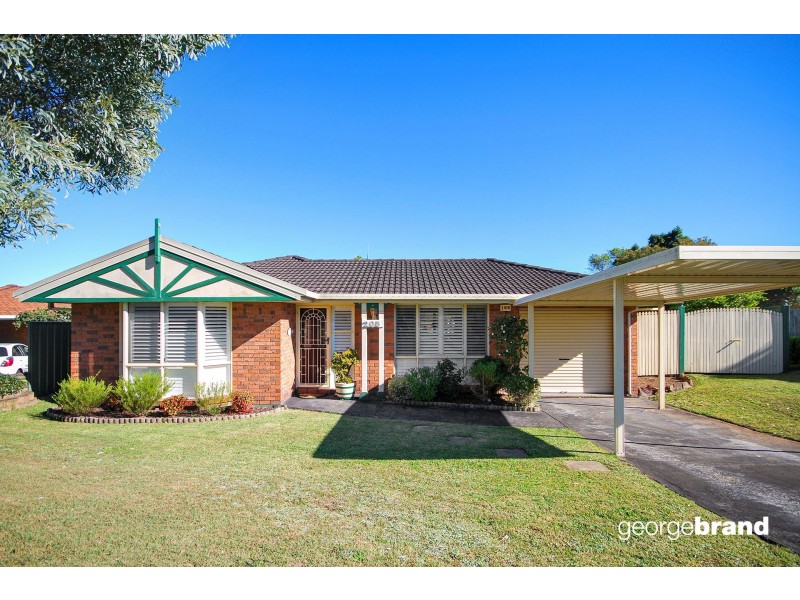 205 Langford Drive, Kariong NSW 2250