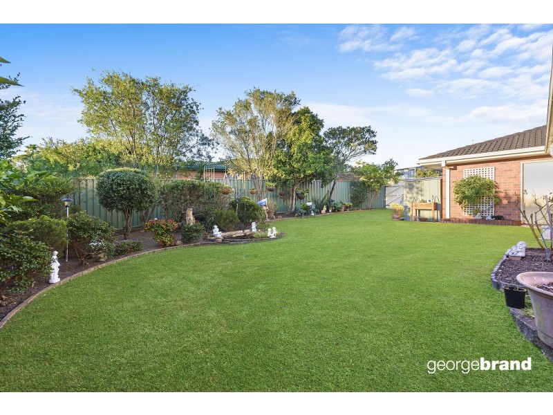 205 Langford Drive, Kariong NSW 2250