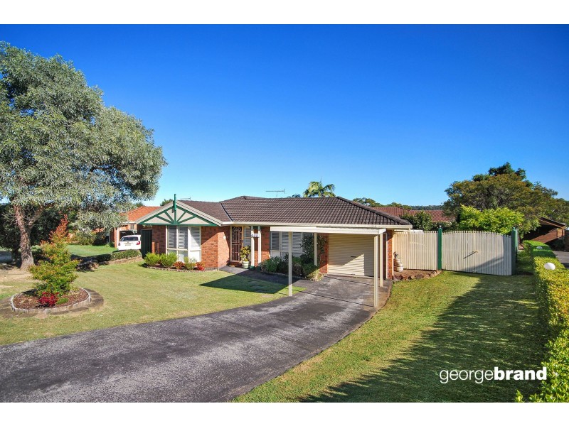205 Langford Drive, Kariong NSW 2250