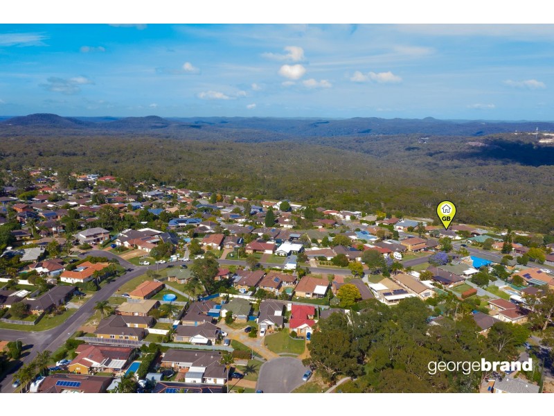 205 Langford Drive, Kariong NSW 2250