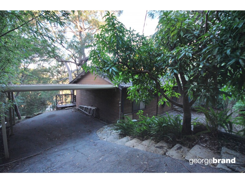 36 Timbertop Drive, Umina Beach NSW 2257
