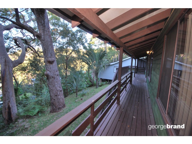 36 Timbertop Drive, Umina Beach NSW 2257