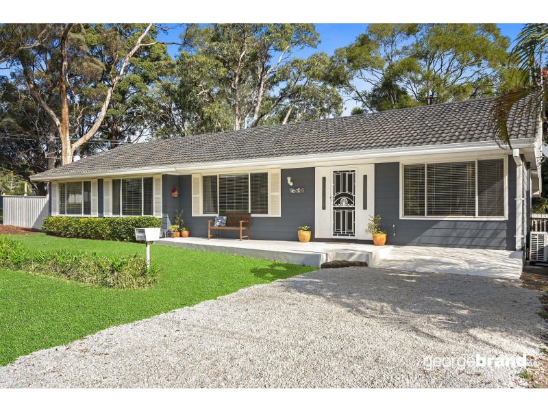 2 Bunderra Place, Kariong NSW 2250