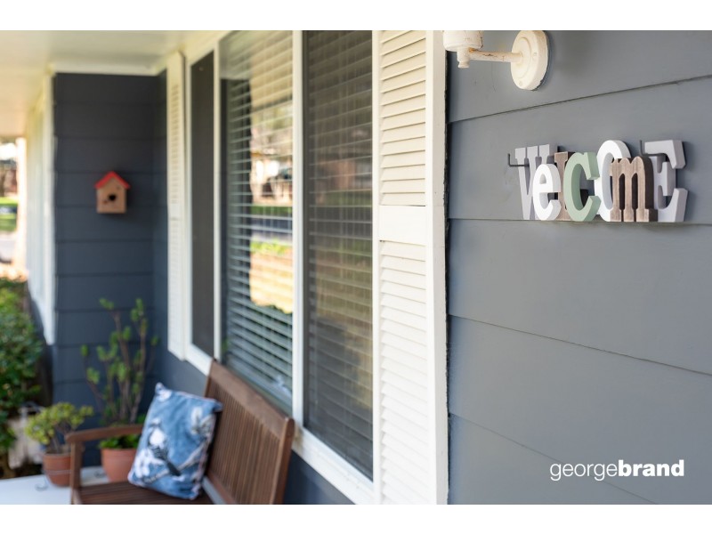 2 Bunderra Place, Kariong NSW 2250