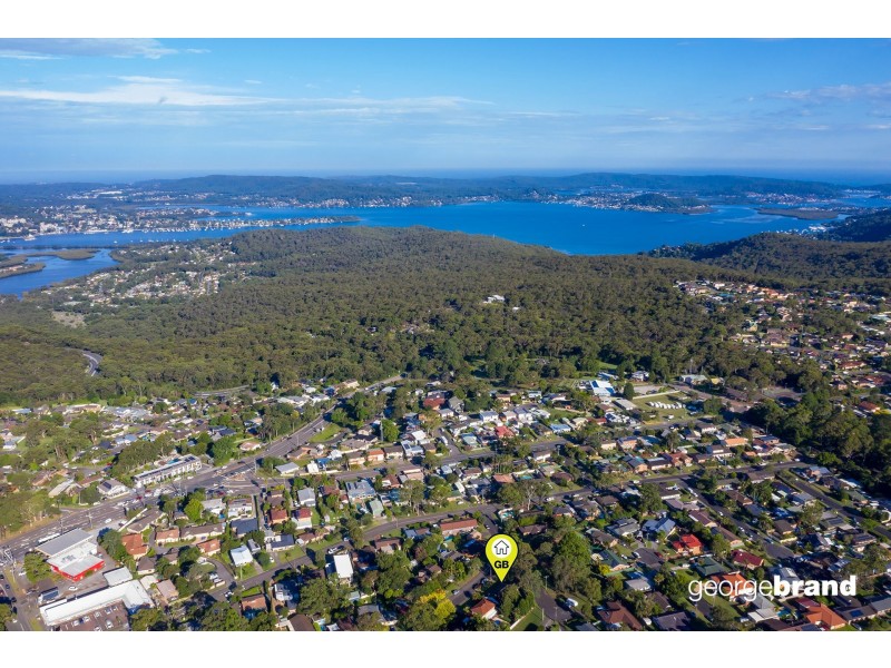 2 Bunderra Place, Kariong NSW 2250