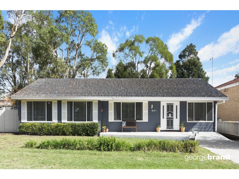 2 Bunderra Place, Kariong NSW 2250