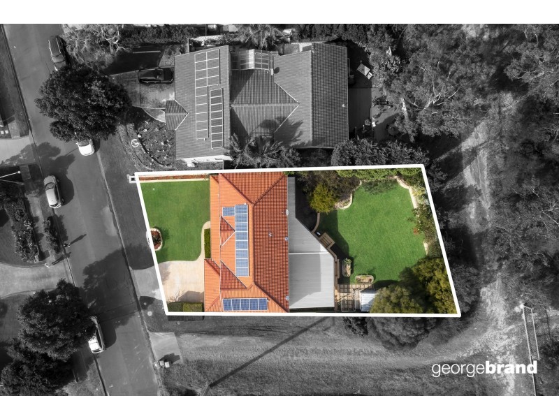 34 Brittany Crescent, Kariong NSW 2250