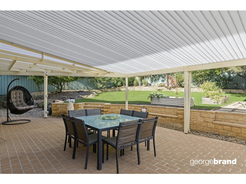 34 Brittany Crescent, Kariong NSW 2250