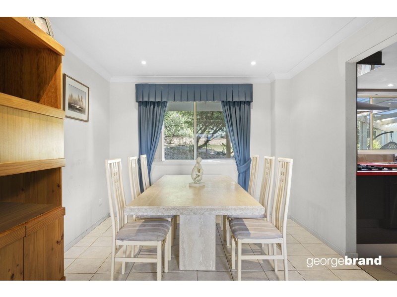 34 Brittany Crescent, Kariong NSW 2250