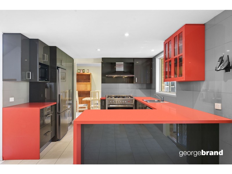 34 Brittany Crescent, Kariong NSW 2250