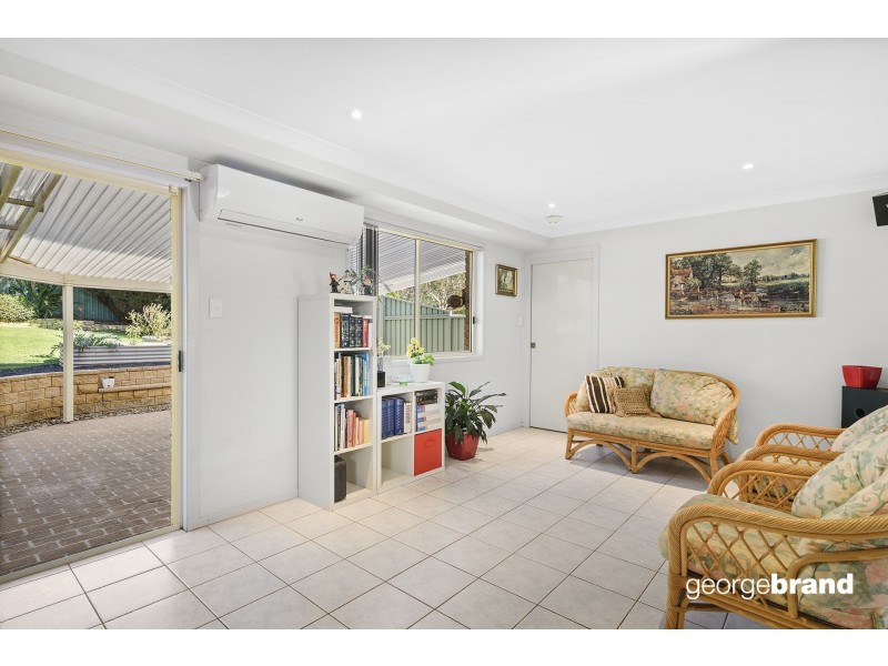 34 Brittany Crescent, Kariong NSW 2250