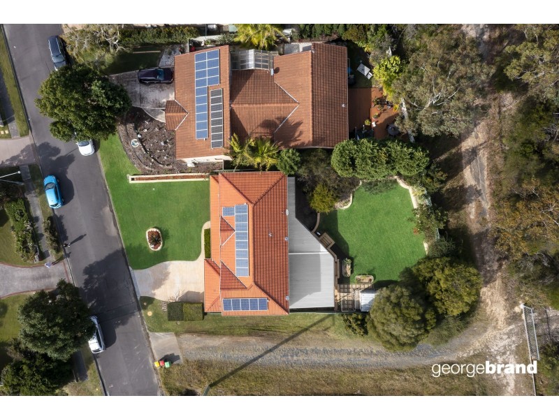 34 Brittany Crescent, Kariong NSW 2250