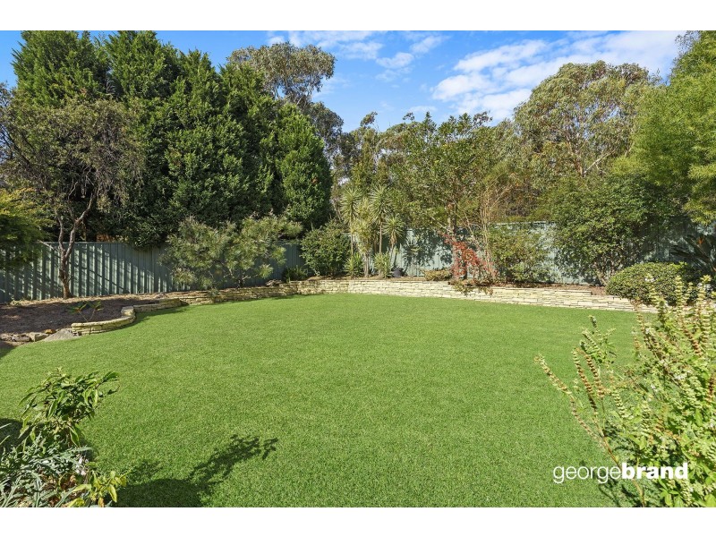 34 Brittany Crescent, Kariong NSW 2250