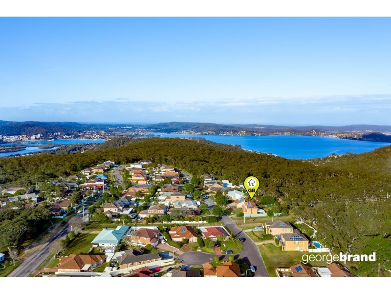 34 Brittany Crescent, Kariong NSW 2250