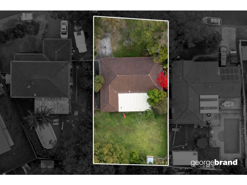 13 Risdon Crescent, Kariong NSW 2250