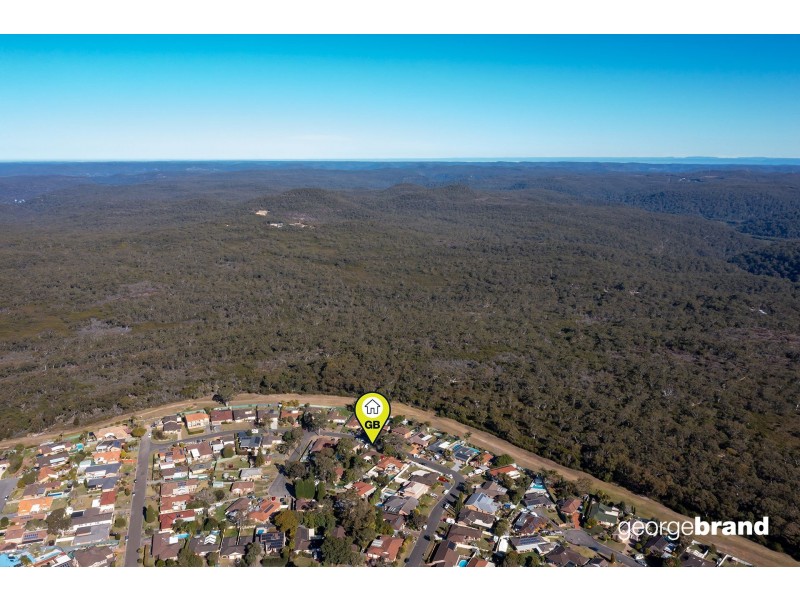 13 Risdon Crescent, Kariong NSW 2250