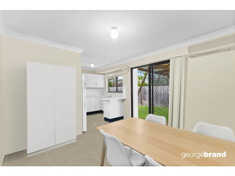 13 Risdon Crescent, Kariong NSW 2250