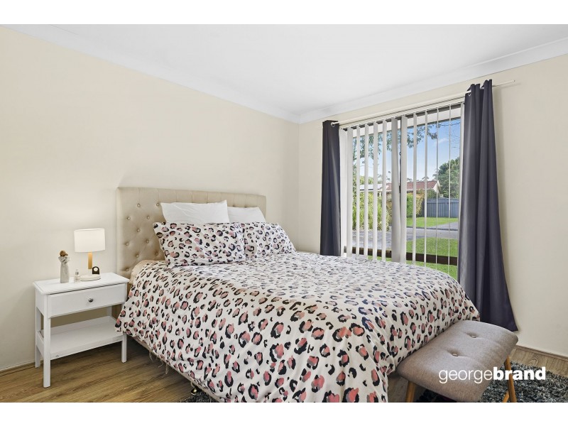 13 Risdon Crescent, Kariong NSW 2250