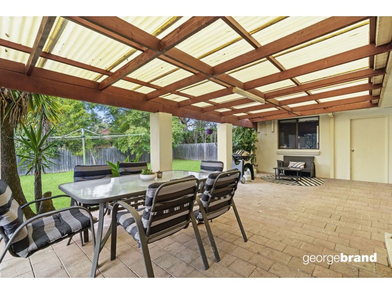 13 Risdon Crescent, Kariong NSW 2250