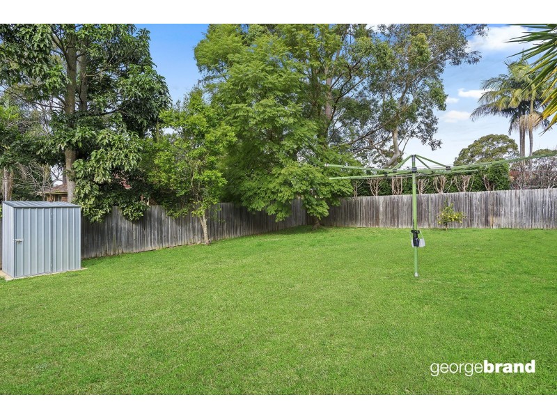 13 Risdon Crescent, Kariong NSW 2250