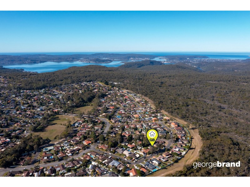 13 Risdon Crescent, Kariong NSW 2250