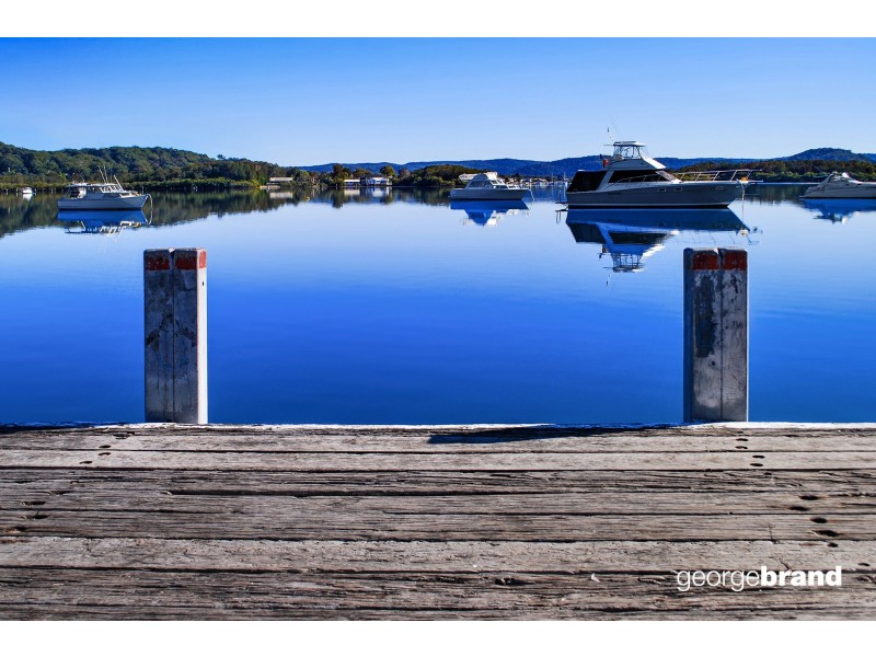 9 Mariners Place, Bensville NSW 2251