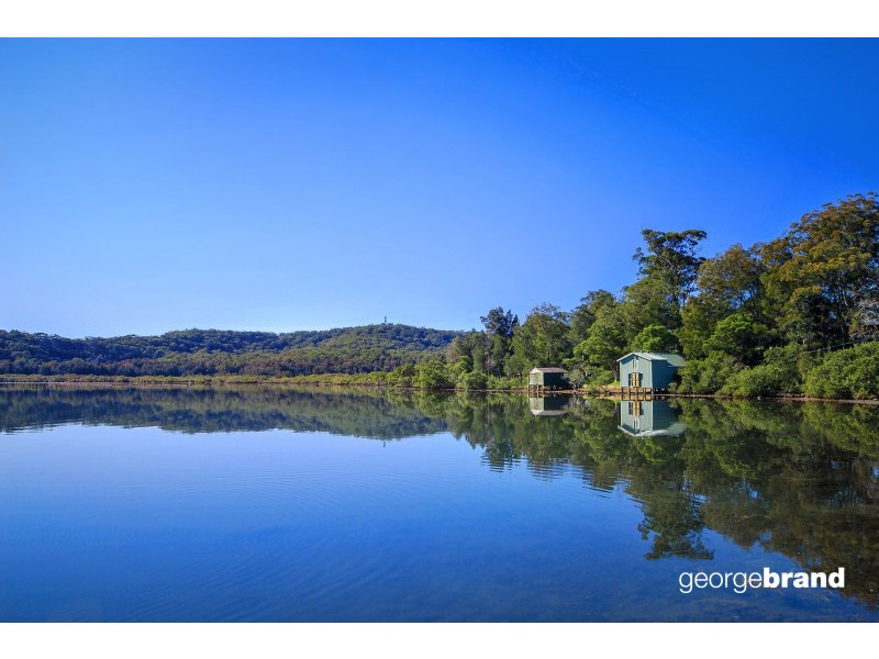 9 Mariners Place, Bensville NSW 2251