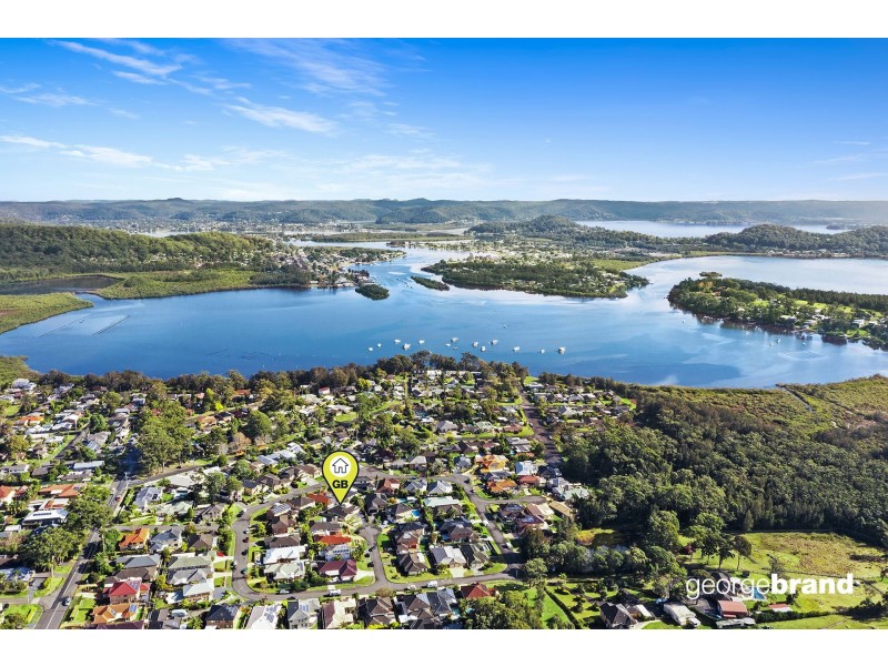 9 Mariners Place, Bensville NSW 2251