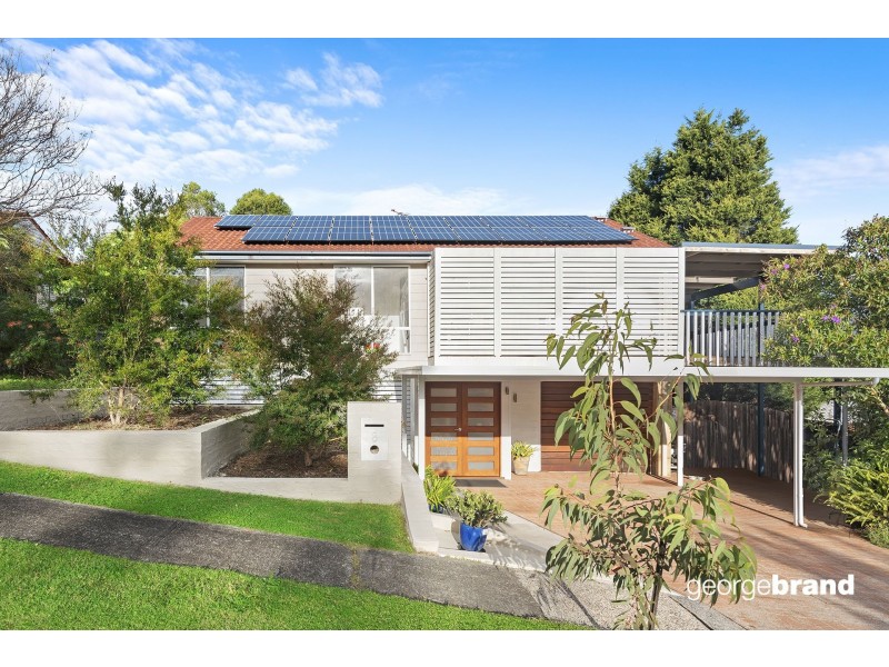 8 Barclay Close, Kariong NSW 2250