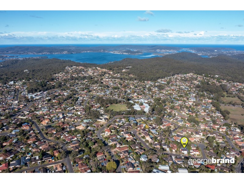 8 Barclay Close, Kariong NSW 2250