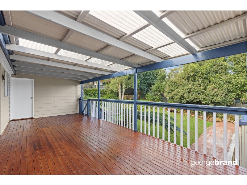 8 Barclay Close, Kariong NSW 2250