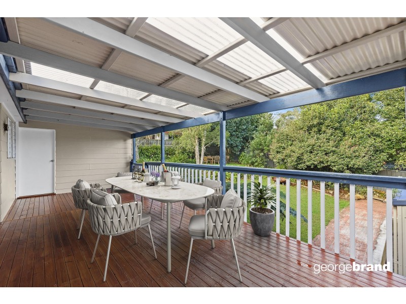 8 Barclay Close, Kariong NSW 2250