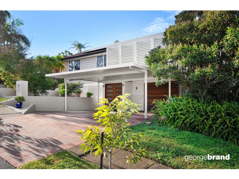8 Barclay Close, Kariong NSW 2250