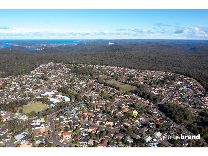 8 Barclay Close, Kariong NSW 2250