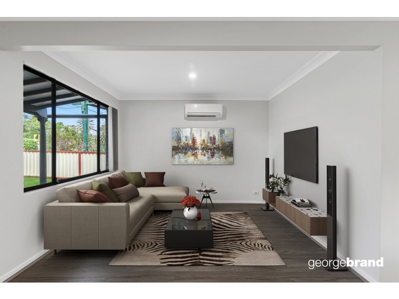 3 Arunta Avenue, Kariong NSW 2250