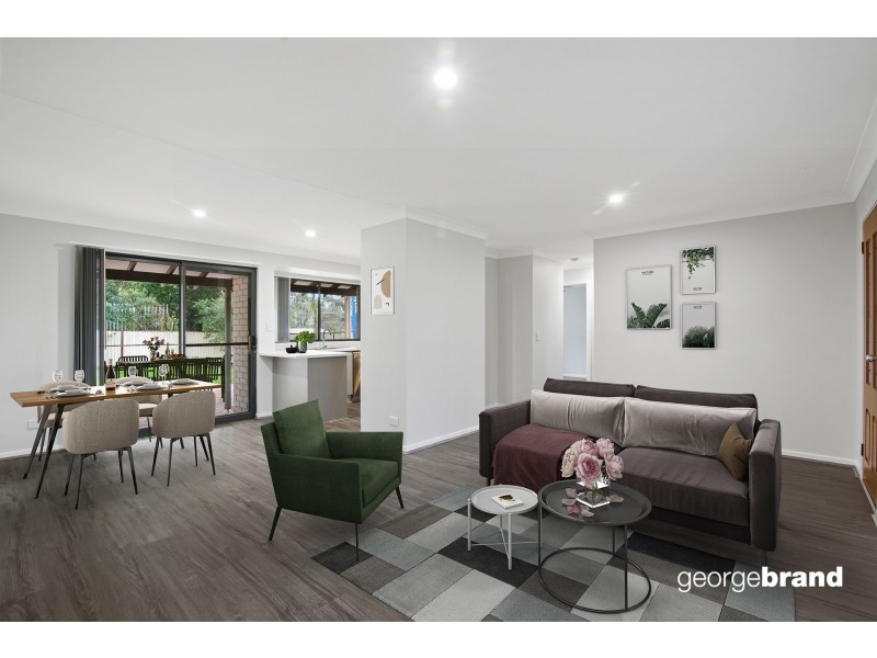 3 Arunta Avenue, Kariong NSW 2250