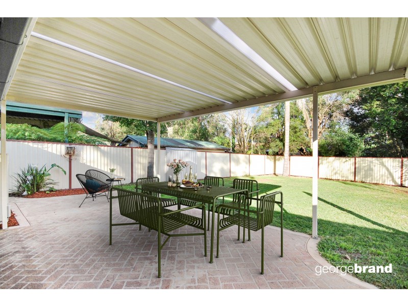 3 Arunta Avenue, Kariong NSW 2250