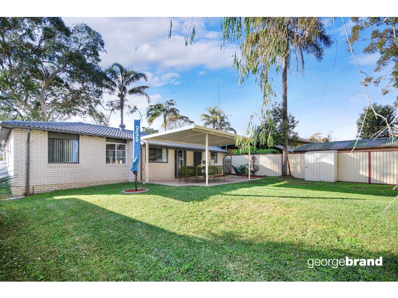 3 Arunta Avenue, Kariong NSW 2250