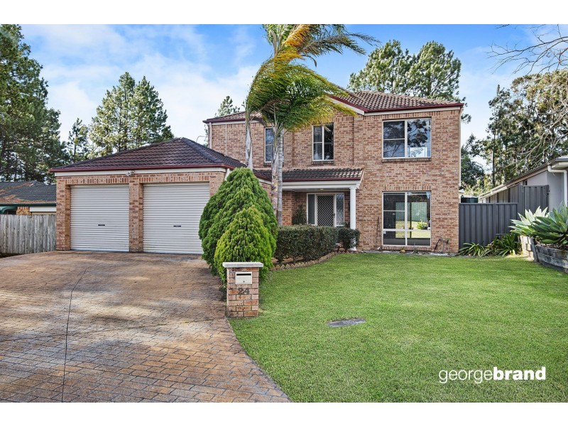 24 Fox Close, Kariong NSW 2250