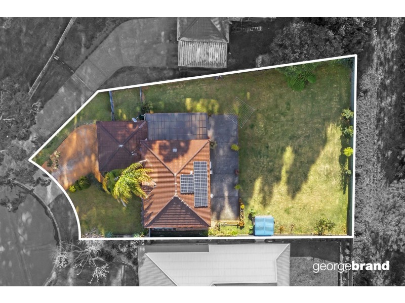 24 Fox Close, Kariong NSW 2250