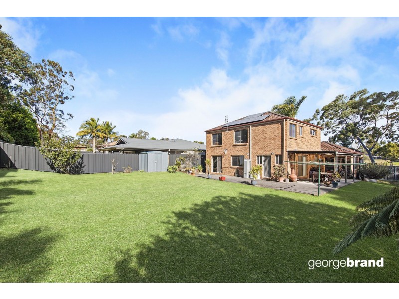 24 Fox Close, Kariong NSW 2250