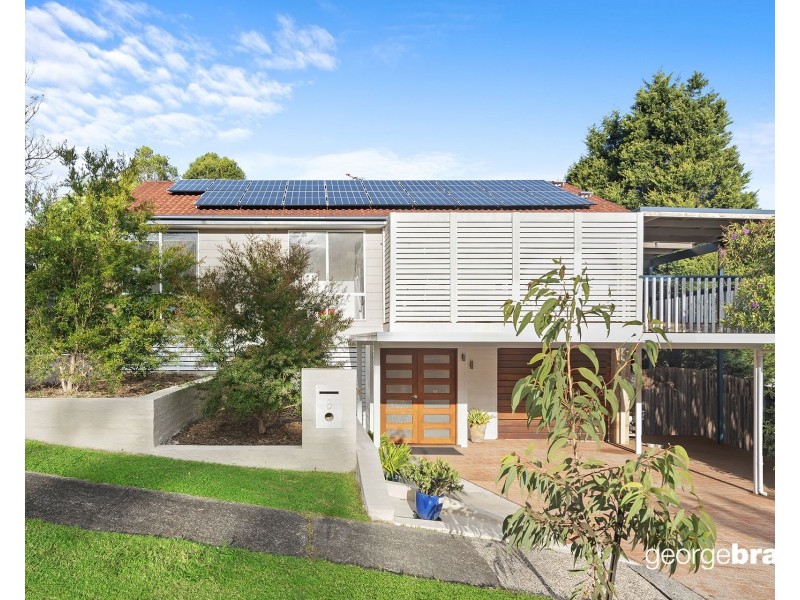 8 Barclay Close, Kariong NSW 2250